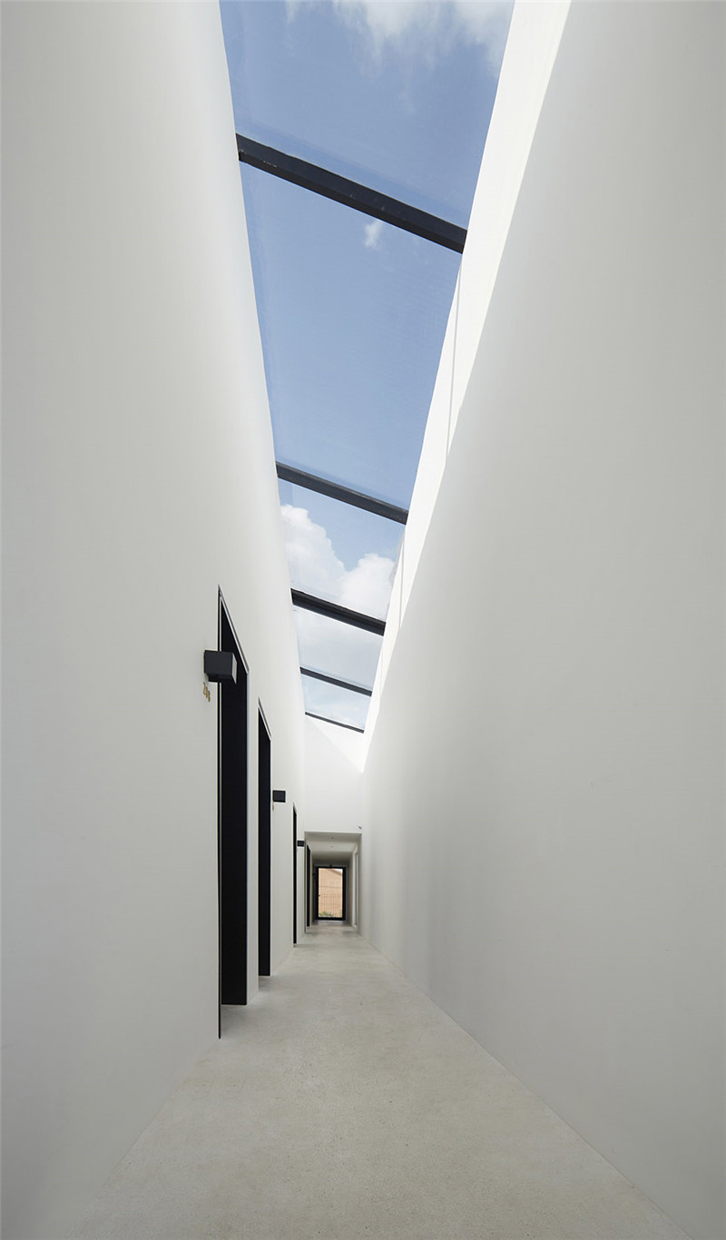 上海千墨民宿改造設計案例 上海千墨民宿改造設計案例