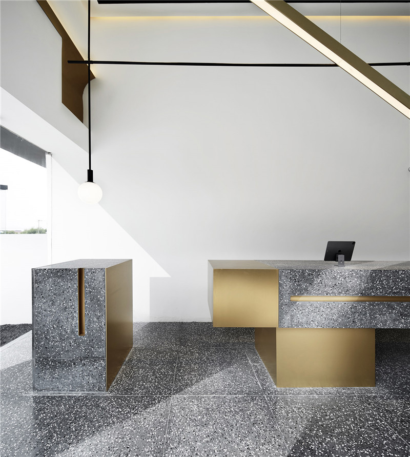 上海千墨民宿改造設計案例 上海千墨民宿改造設計案例