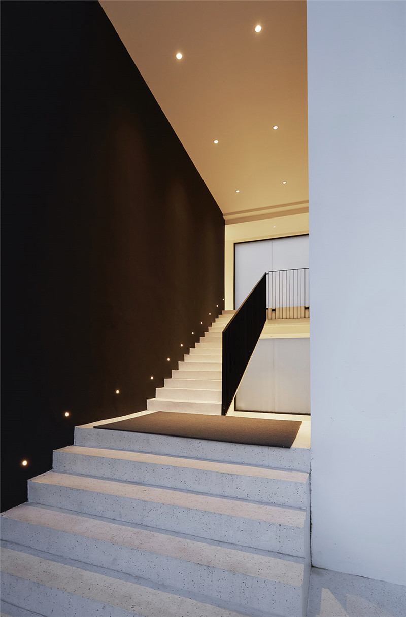 上海千墨民宿改造設計案例 上海千墨民宿改造設計案例