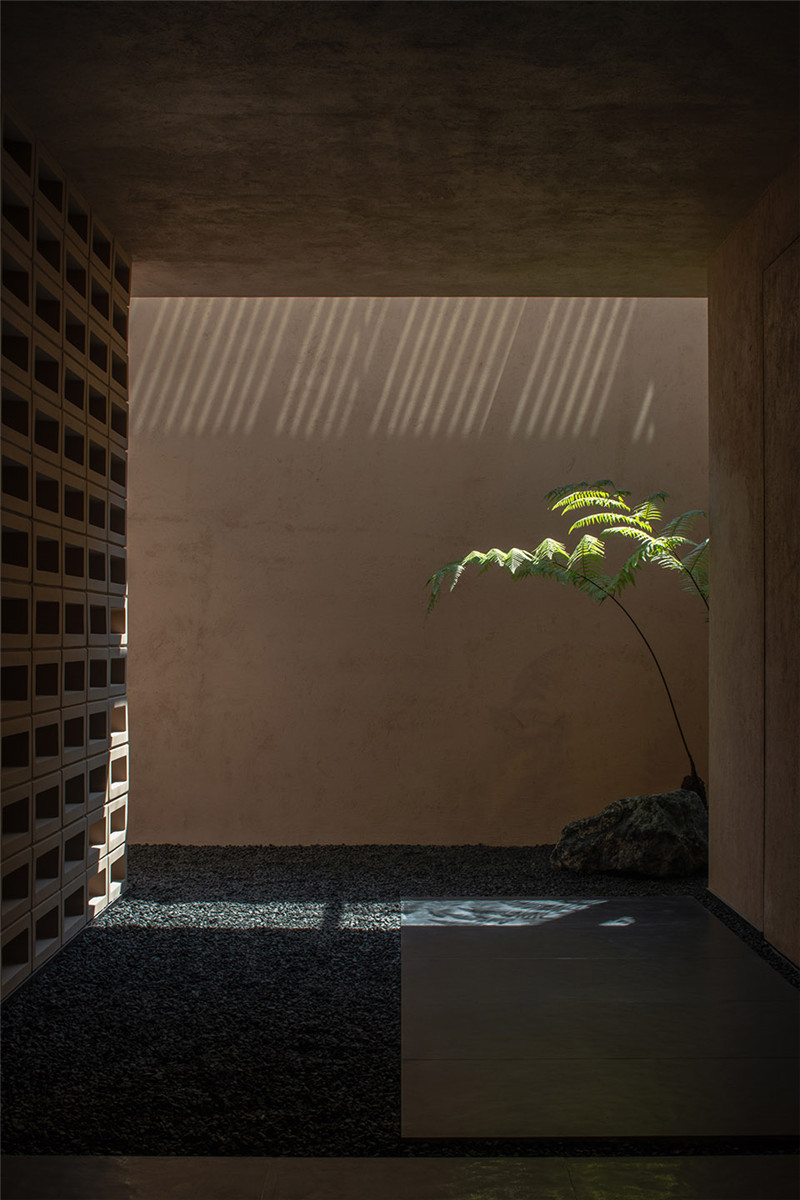 1000㎡一同山居樸質(zhì)藝術(shù)民宿設(shè)計(jì)案例