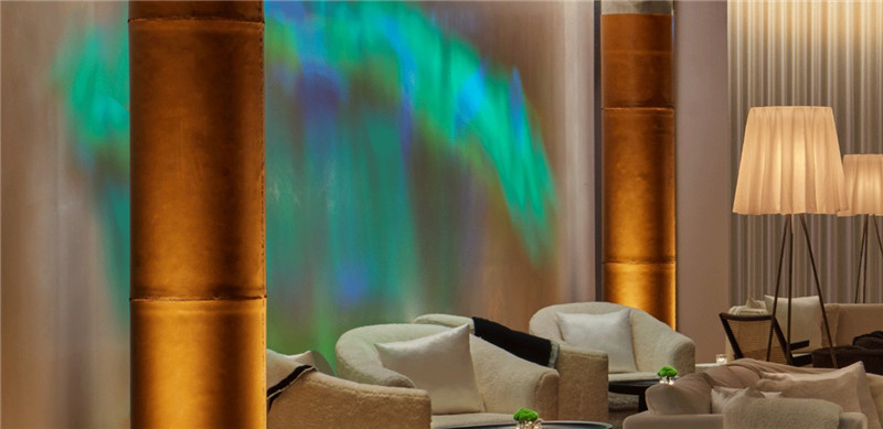 大境設(shè)計(jì)專業(yè)酒店設(shè)計(jì)公司