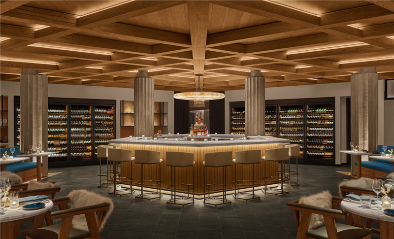 大境設(shè)計(jì)專業(yè)酒店設(shè)計(jì)公司