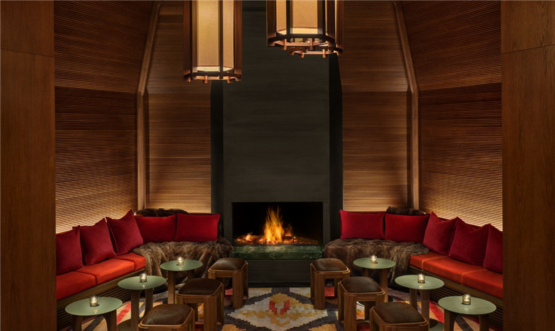 大境設(shè)計(jì)專業(yè)酒店設(shè)計(jì)公司