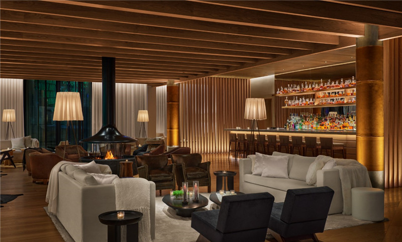 大境設(shè)計(jì)專業(yè)酒店設(shè)計(jì)公司