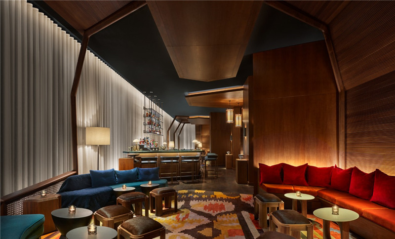 大境設(shè)計(jì)專業(yè)酒店設(shè)計(jì)公司