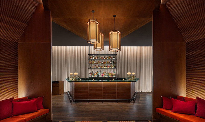 大境設(shè)計(jì)專業(yè)酒店設(shè)計(jì)公司