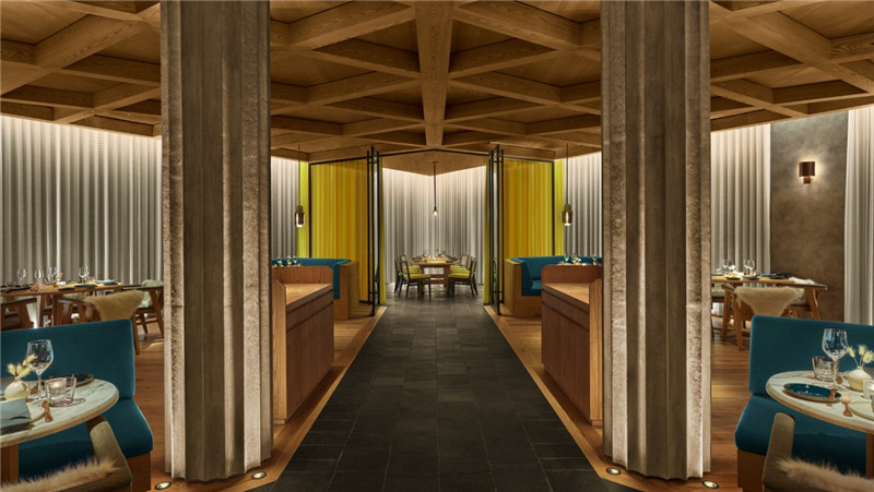 大境設(shè)計(jì)專業(yè)酒店設(shè)計(jì)公司