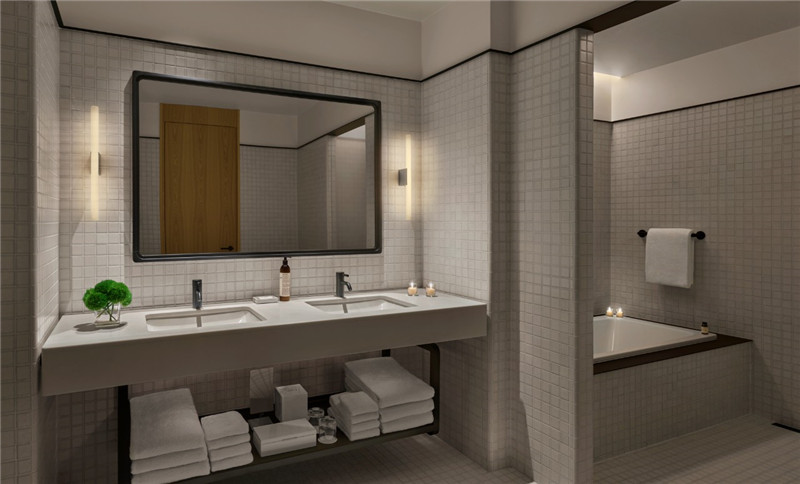 大境設(shè)計(jì)專業(yè)酒店設(shè)計(jì)公司