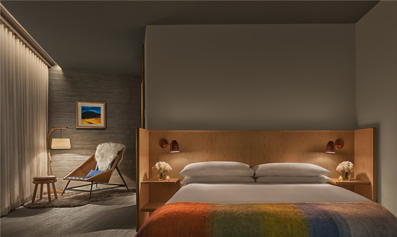 大境設(shè)計(jì)專業(yè)酒店設(shè)計(jì)公司