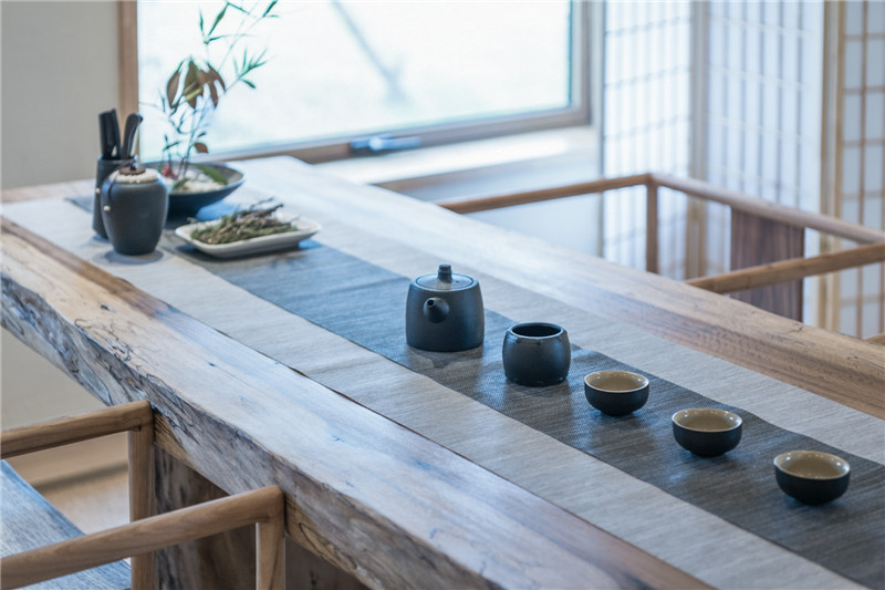 以竹為主題的桃花驛五號農莊民宿設計方案 以竹為主題的桃花驛五號農莊民宿設計方案