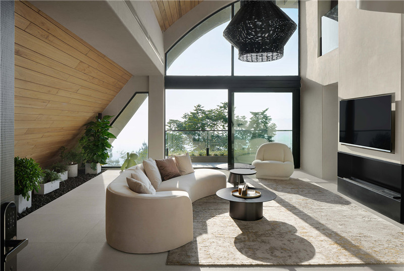 重慶慢屋?青麥莊園民宿客房設計方案賞析