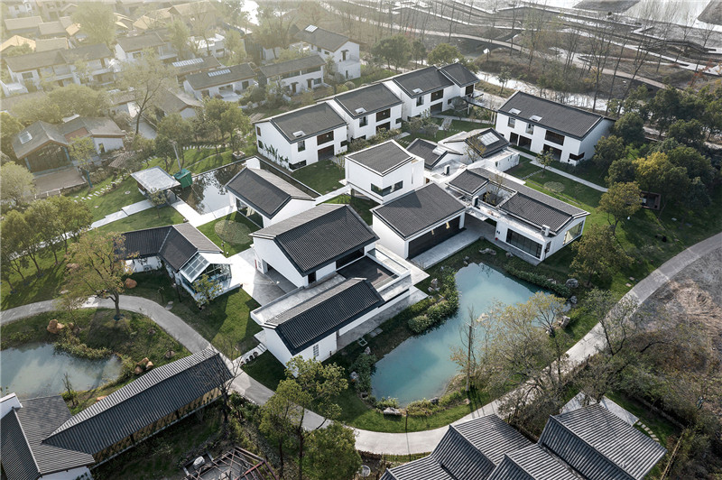 圩美村舍經(jīng)典鄉(xiāng)村民宿改造設(shè)計方案賞析 圩美村舍經(jīng)典鄉(xiāng)村民宿改造設(shè)計方案賞析