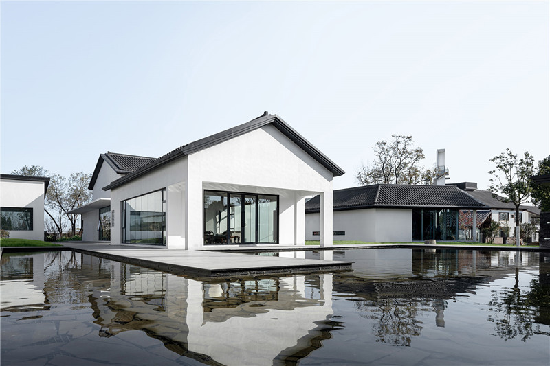 圩美村舍經(jīng)典鄉(xiāng)村民宿改造設(shè)計方案賞析 圩美村舍經(jīng)典鄉(xiāng)村民宿改造設(shè)計方案賞析