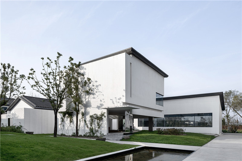 圩美村舍經(jīng)典鄉(xiāng)村民宿改造設(shè)計方案賞析 圩美村舍經(jīng)典鄉(xiāng)村民宿改造設(shè)計方案賞析