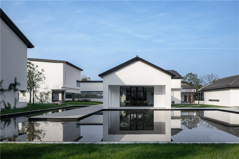 圩美村舍經(jīng)典鄉(xiāng)村民宿改造設(shè)計方案賞析 圩美村舍經(jīng)典鄉(xiāng)村民宿改造設(shè)計方案賞析