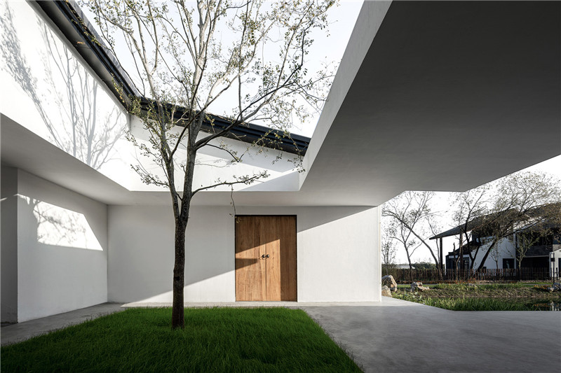 圩美村舍經(jīng)典鄉(xiāng)村民宿改造設(shè)計方案賞析 圩美村舍經(jīng)典鄉(xiāng)村民宿改造設(shè)計方案賞析