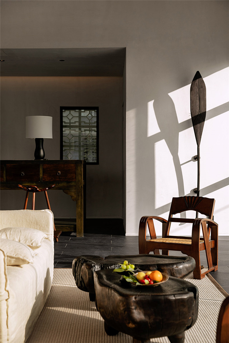 圩美村舍經(jīng)典鄉(xiāng)村民宿改造設(shè)計方案賞析 圩美村舍經(jīng)典鄉(xiāng)村民宿改造設(shè)計方案賞析