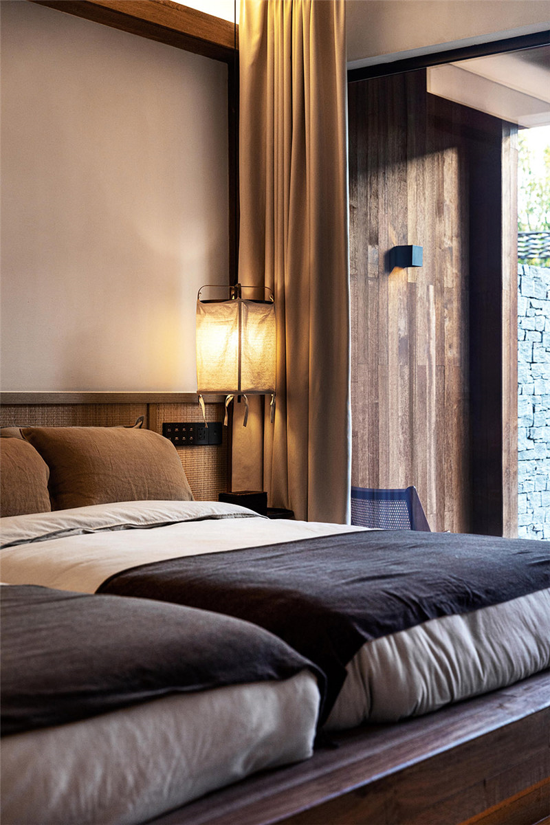 圩美村舍經(jīng)典鄉(xiāng)村民宿改造設(shè)計方案賞析 圩美村舍經(jīng)典鄉(xiāng)村民宿改造設(shè)計方案賞析