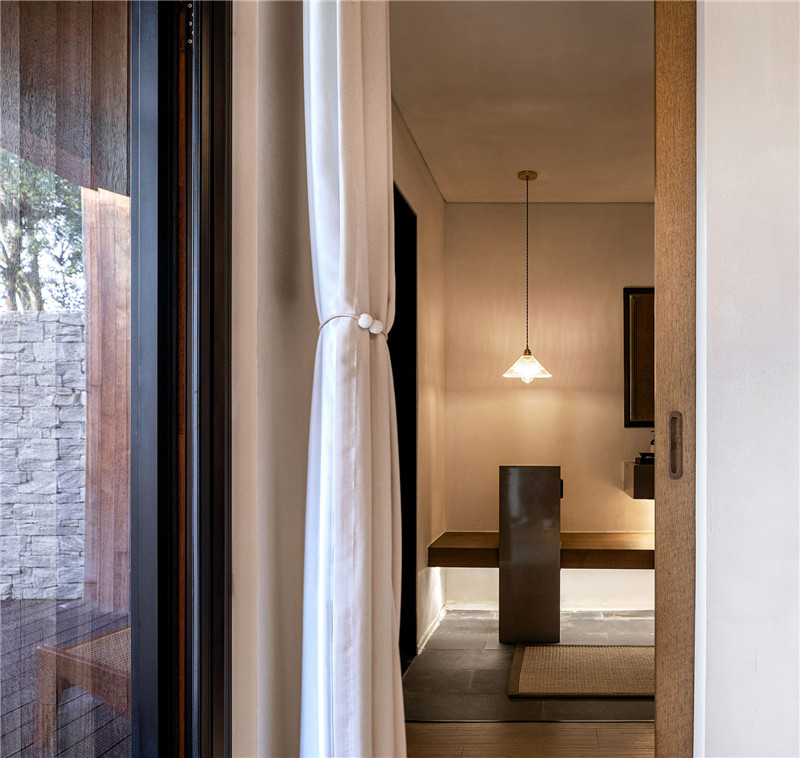 圩美村舍經(jīng)典鄉(xiāng)村民宿改造設(shè)計方案賞析 圩美村舍經(jīng)典鄉(xiāng)村民宿改造設(shè)計方案賞析