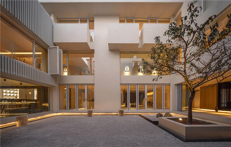 大境設(shè)計(jì)專業(yè)酒店設(shè)計(jì)公司