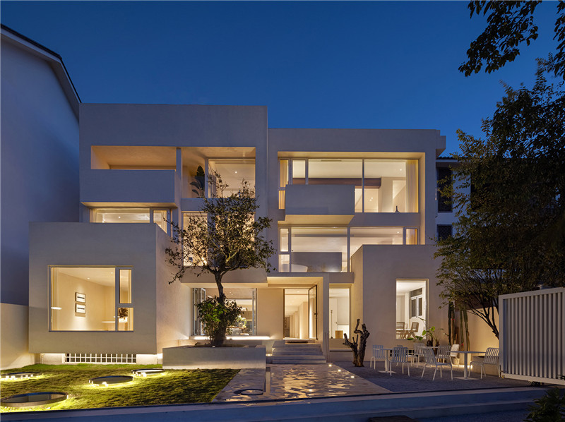 大境設(shè)計(jì)專業(yè)酒店設(shè)計(jì)公司