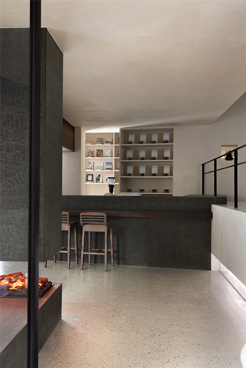 充滿藝術(shù)與情懷的大理白平衡民宿設(shè)計(jì)案例