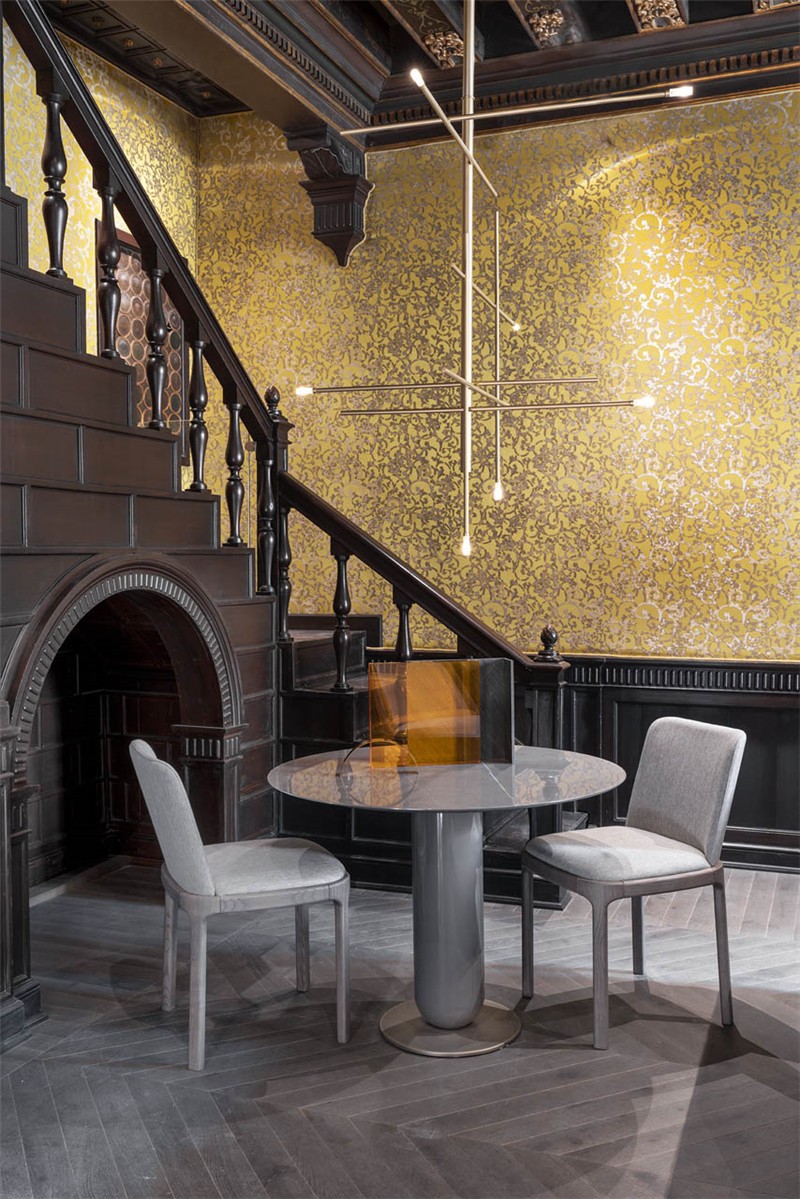 是酒店也是展廳 Palazzo Pianca民宿改造設計案例 是酒店也是展廳 Palazzo Pianca民宿改造設計案例