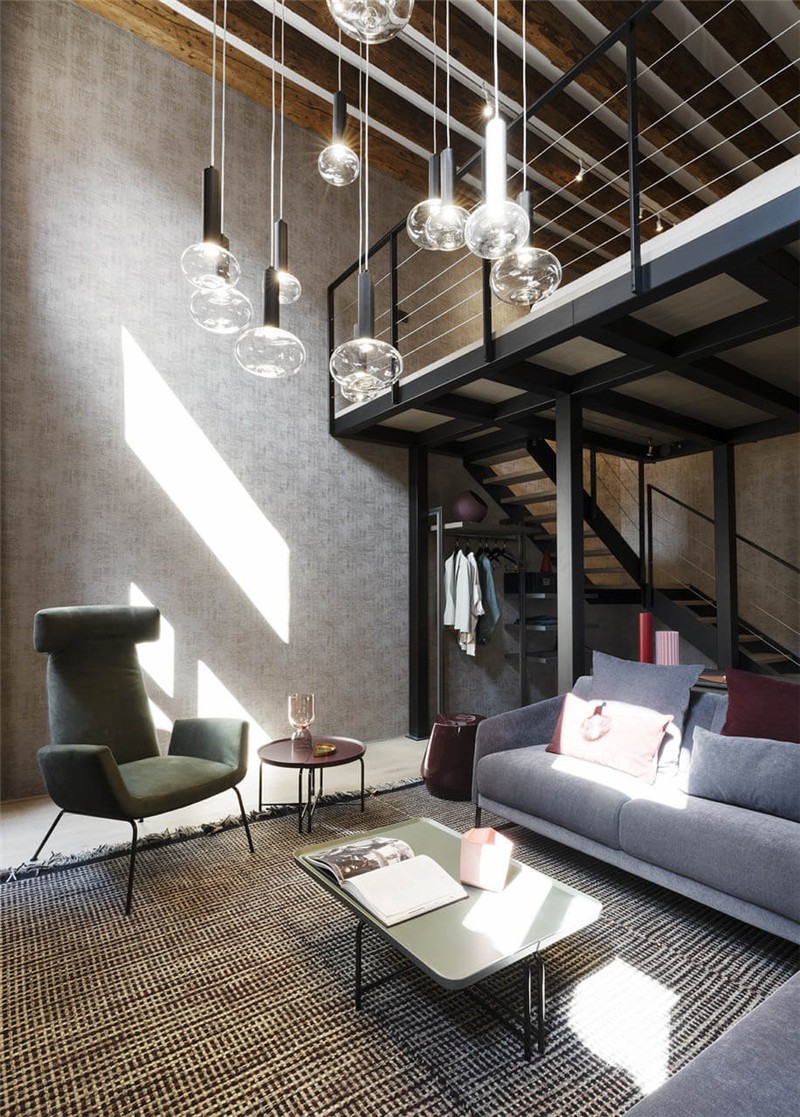 是酒店也是展廳 Palazzo Pianca民宿改造設計案例 是酒店也是展廳 Palazzo Pianca民宿改造設計案例