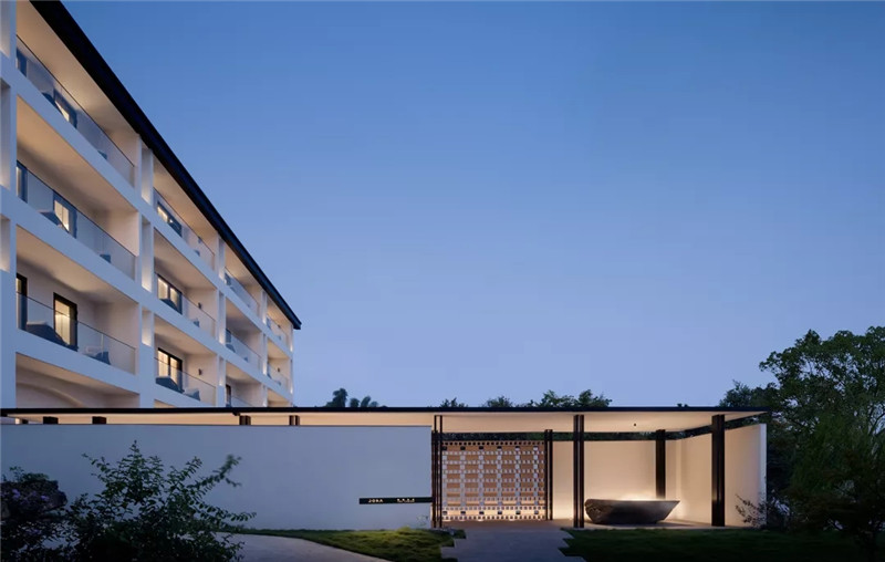 廣西陽朔玖壤精品民宿酒店設計案例賞析 廣西陽朔玖壤精品民宿酒店設計案例賞析