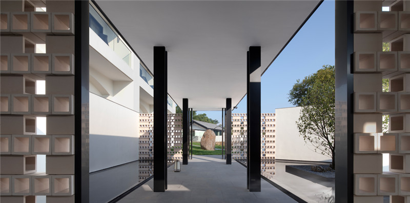 廣西陽朔玖壤精品民宿酒店設計案例賞析 廣西陽朔玖壤精品民宿酒店設計案例賞析