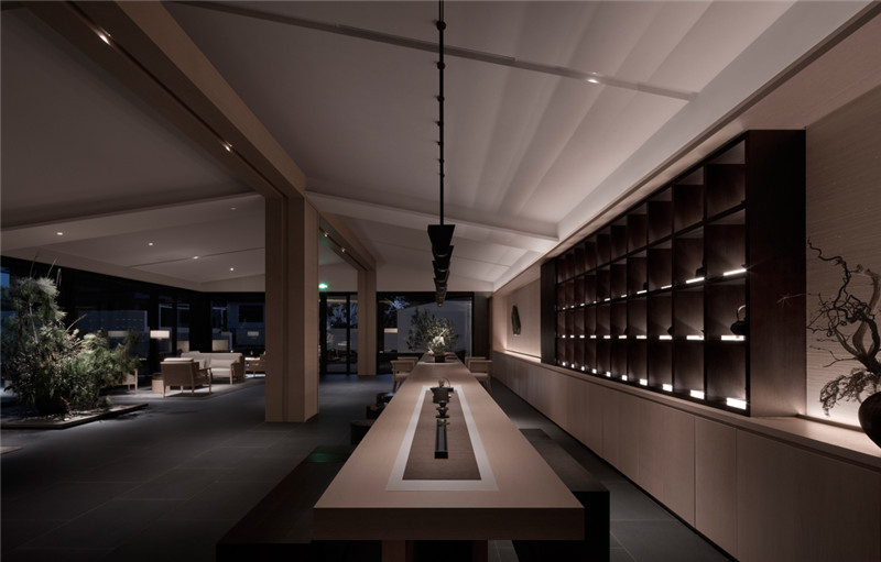 廣西陽朔玖壤精品民宿酒店設計案例賞析 廣西陽朔玖壤精品民宿酒店設計案例賞析