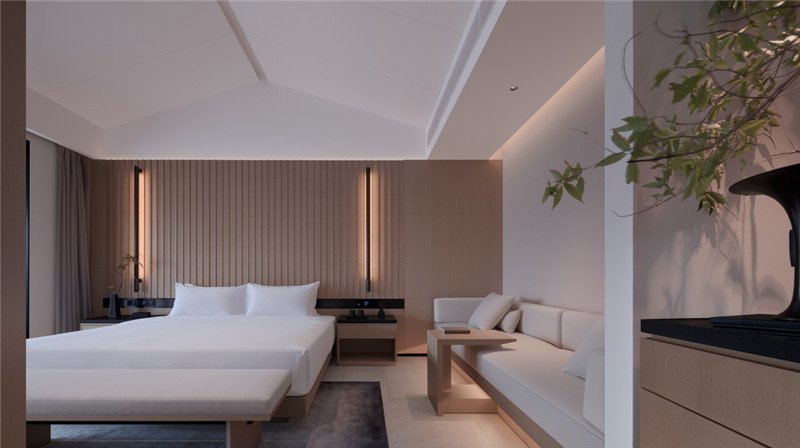 廣西陽朔玖壤精品民宿酒店設計案例賞析 廣西陽朔玖壤精品民宿酒店設計案例賞析