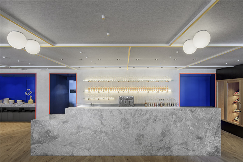 意大利Icaro特色北歐風精品酒店設計案例賞析