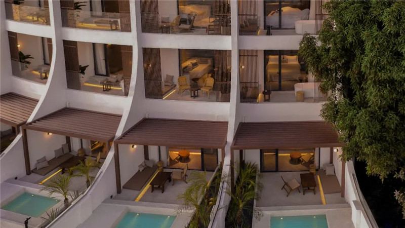 深圳楹諾 · 小半灣特色民宿改造設(shè)計方案 深圳楹諾 · 小半灣特色民宿改造設(shè)計方案