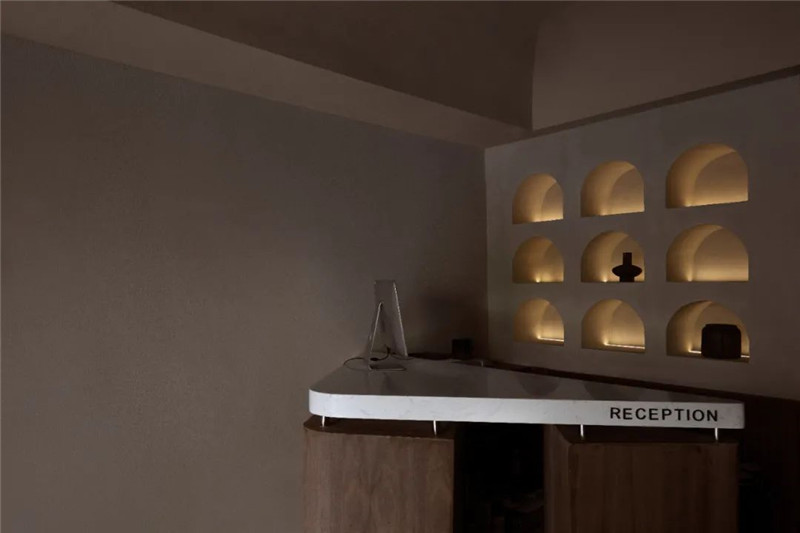 深圳楹諾 · 小半灣特色民宿改造設(shè)計方案 深圳楹諾 · 小半灣特色民宿改造設(shè)計方案