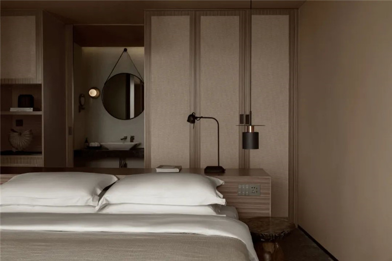 深圳楹諾 · 小半灣特色民宿客房改造設(shè)計方案 深圳楹諾 · 小半灣特色民宿客房改造設(shè)計方案