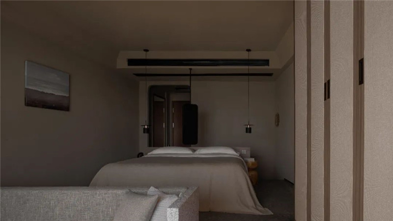 深圳楹諾 · 小半灣特色民宿客房改造設(shè)計方案 深圳楹諾 · 小半灣特色民宿客房改造設(shè)計方案