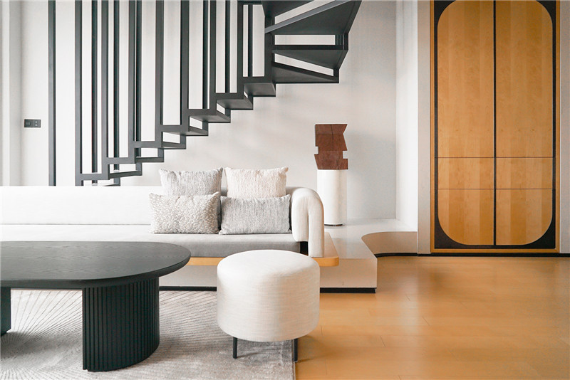 享受寧靜   烏鎮(zhèn)節(jié)語間精品度假酒店設(shè)計(jì)賞析