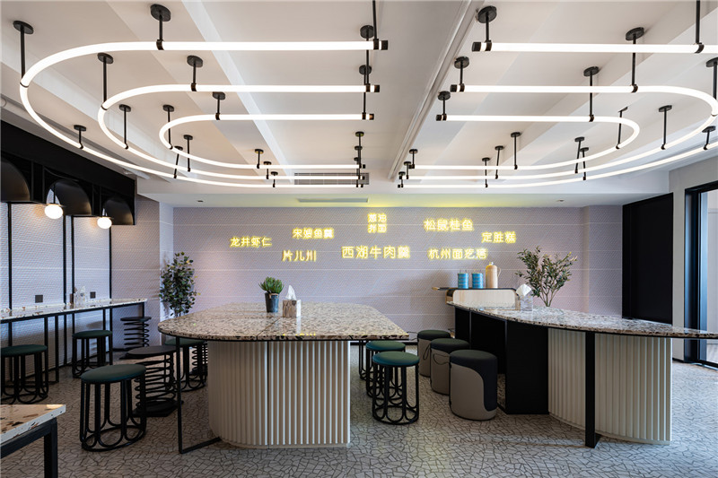 專為年輕人打造的嬉皮、樂活、時(shí)尚酒店設(shè)計(jì)賞析