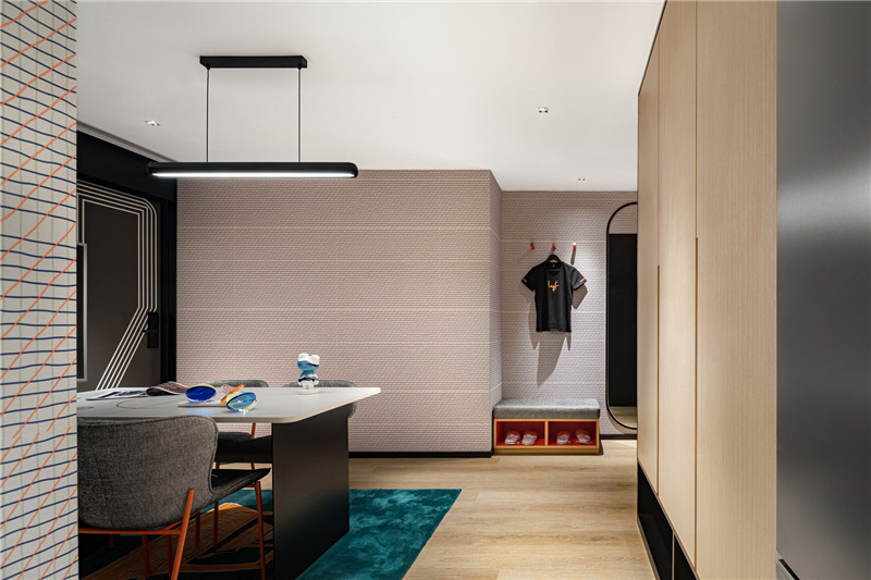 專為年輕人打造的嬉皮、樂活、時(shí)尚酒店設(shè)計(jì)賞析