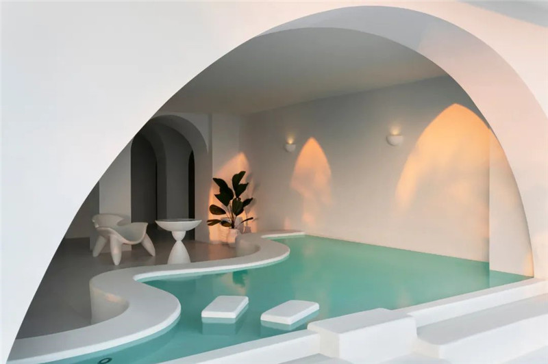 三亞宿寐天涯海岸精品民宿酒店設(shè)計案例 三亞宿寐天涯海岸精品民宿酒店設(shè)計案例