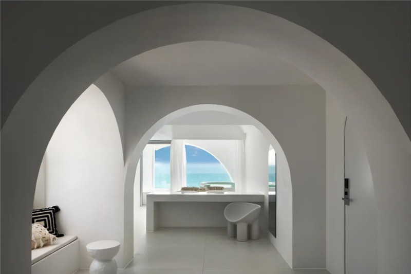 三亞宿寐天涯海岸精品民宿酒店設(shè)計案例 三亞宿寐天涯海岸精品民宿酒店設(shè)計案例