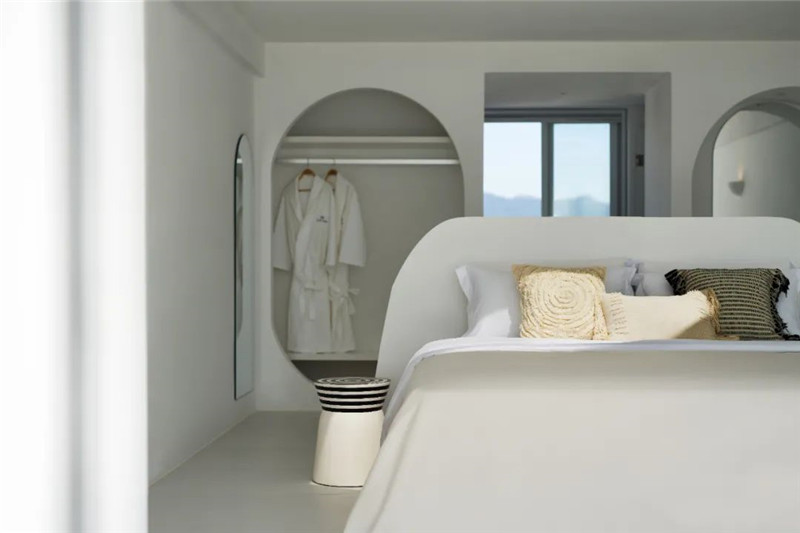 三亞宿寐天涯海岸精品民宿酒店設(shè)計案例 三亞宿寐天涯海岸精品民宿酒店設(shè)計案例