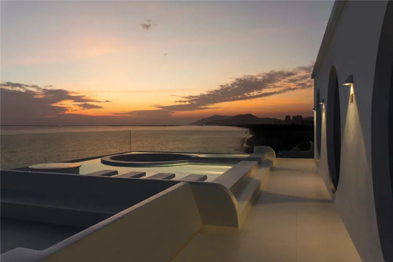 三亞宿寐天涯海岸精品民宿酒店設(shè)計案例 三亞宿寐天涯海岸精品民宿酒店設(shè)計案例