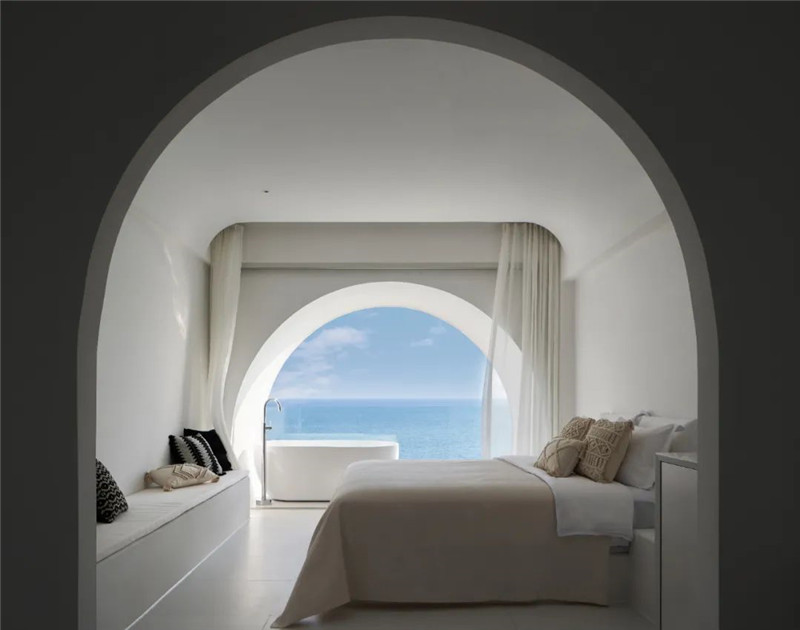 三亞宿寐天涯海岸精品民宿酒店設(shè)計案例 三亞宿寐天涯海岸精品民宿酒店設(shè)計案例