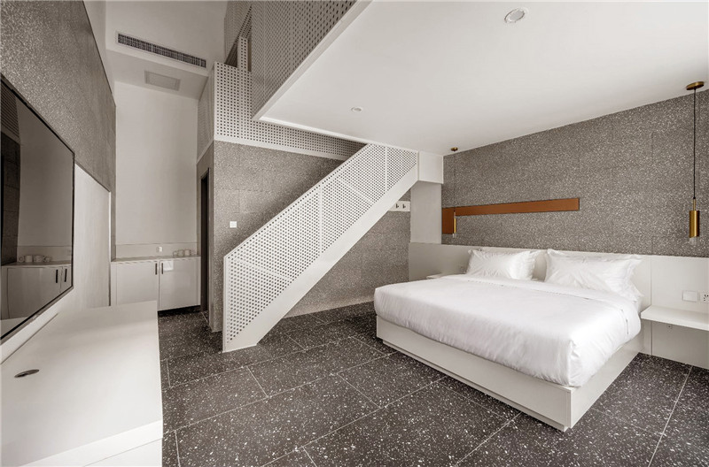 北京300流年民宿客房改造設(shè)計案例 北京300流年民宿客房改造設(shè)計案例