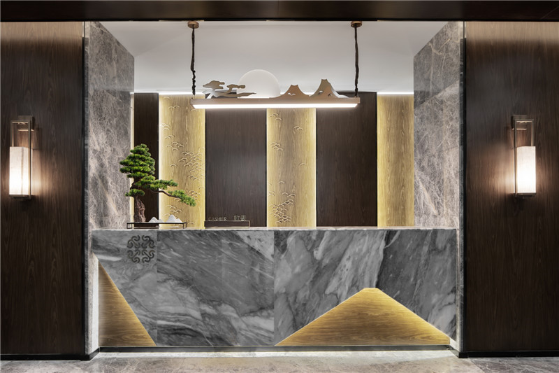 重慶潼鋮之光精品商務(wù)酒店設(shè)計(jì)方案