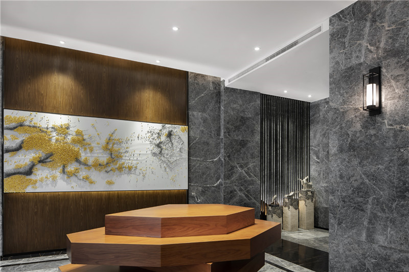 重慶潼鋮之光精品商務(wù)酒店設(shè)計(jì)方案