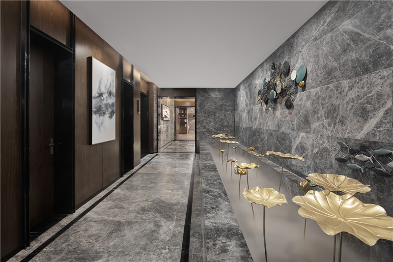 重慶潼鋮之光精品商務(wù)酒店設(shè)計(jì)方案