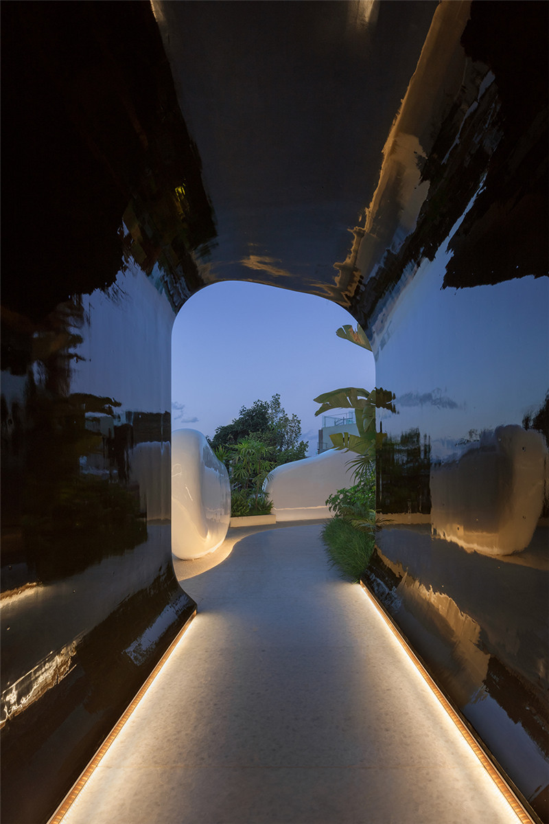 大理青綠半山度假民宿改造設(shè)計(jì)方案